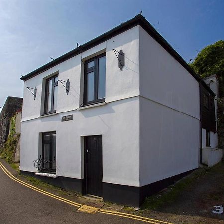 Villa The Old Bakery Falmouth Exterior foto